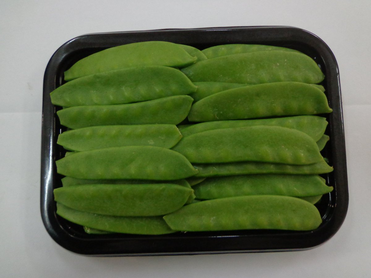 They are rich in good quality protein, which makes them ideal choice of meat substitute for the vegetarian. MANGE'TOUT are rich in Vitamin A and Vitamin C and a good source of fibre and thiamin!
Place your orders with us today: commercial@instaveg.co.ke