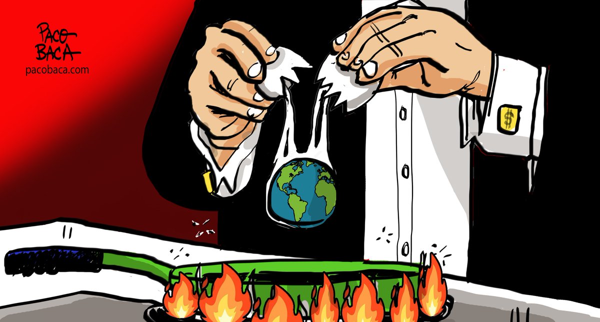 pacobaca's tweet photo. #ClimateActionSummit #ClimateAction #climaticstrike #ClimateChange #ClimateActionSummit2019 #ClimateWeek2019 #ClimateEmergency @elgmx @El_Universal_Mx @Univ_inenglish @nytimes @USATODAY @realDonaldTrump @SecPompeo @FinancialTimes @afpfr @Notimex @AP @lemondefr @apontedavid https://t.co/zZfHCavaid