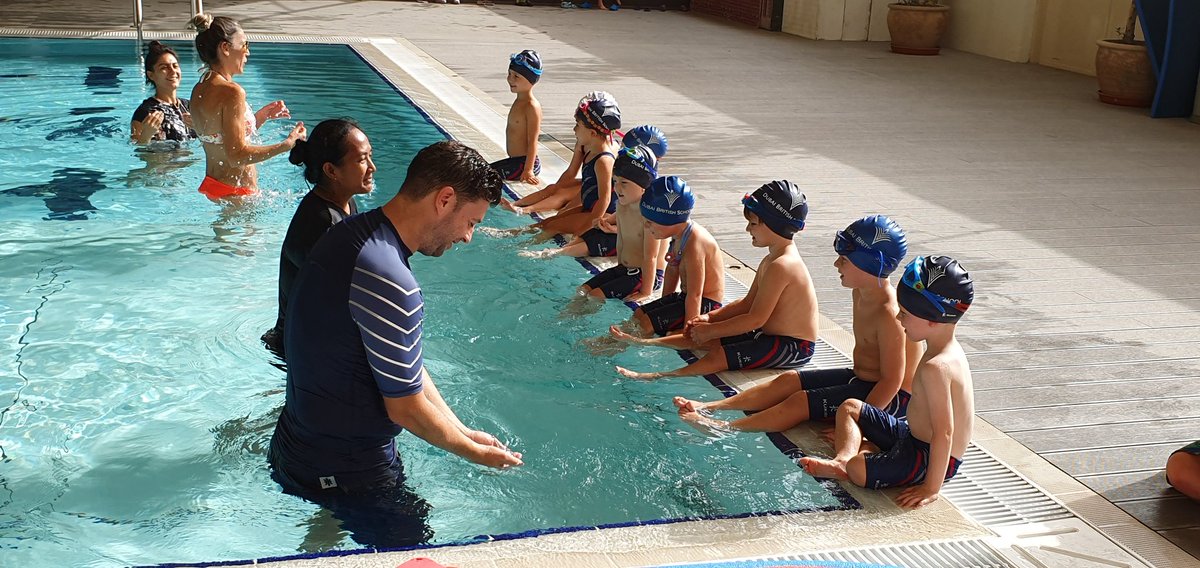 DBS_FS1's tweet photo. @DBS_FS1 #LionClass🦁 #firstswimminglesson #BeginsAtDBS https://t.co/1sI5m3Q25H