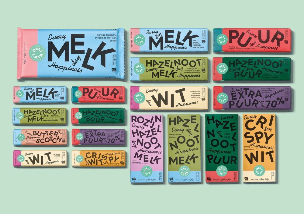 ZaiaStudio's tweet photo. Favorite tweet:

Hoy la inspiración mañanera nos trae una selección de packagings en los que la tipografía juega un papel principal: https://t.co/sA8xRXKauo v. TheDieline https://t.co/8bAVwdNlQH

— Binocular Studio (BinocularStudio) September 25, 2019 https://t.co/zqJKLyC2wt