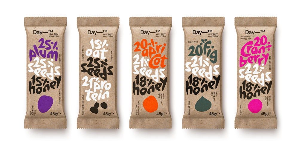 ZaiaStudio's tweet photo. Favorite tweet:

Hoy la inspiración mañanera nos trae una selección de packagings en los que la tipografía juega un papel principal: https://t.co/sA8xRXKauo v. TheDieline https://t.co/8bAVwdNlQH

— Binocular Studio (BinocularStudio) September 25, 2019 https://t.co/zqJKLyC2wt