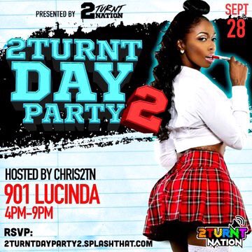 DjNemo__'s tweet photo. I heard it will be another #2TurntWeekend π±βΌοΈ
Saturday
- #2TurntDayParty2 π€ΌββοΈπ€Έπ½ββοΈ
- #BlackOwtParty π€π
Sunday
- #LinkAndDrinkBowling π₯π³
Grab your tickets before you miss out https://t.co/LstkZOFmS5 βΌοΈ
#niu23 #niu22 #niu21 #2TurntNation https://t.co/rv2Dv2Hspb