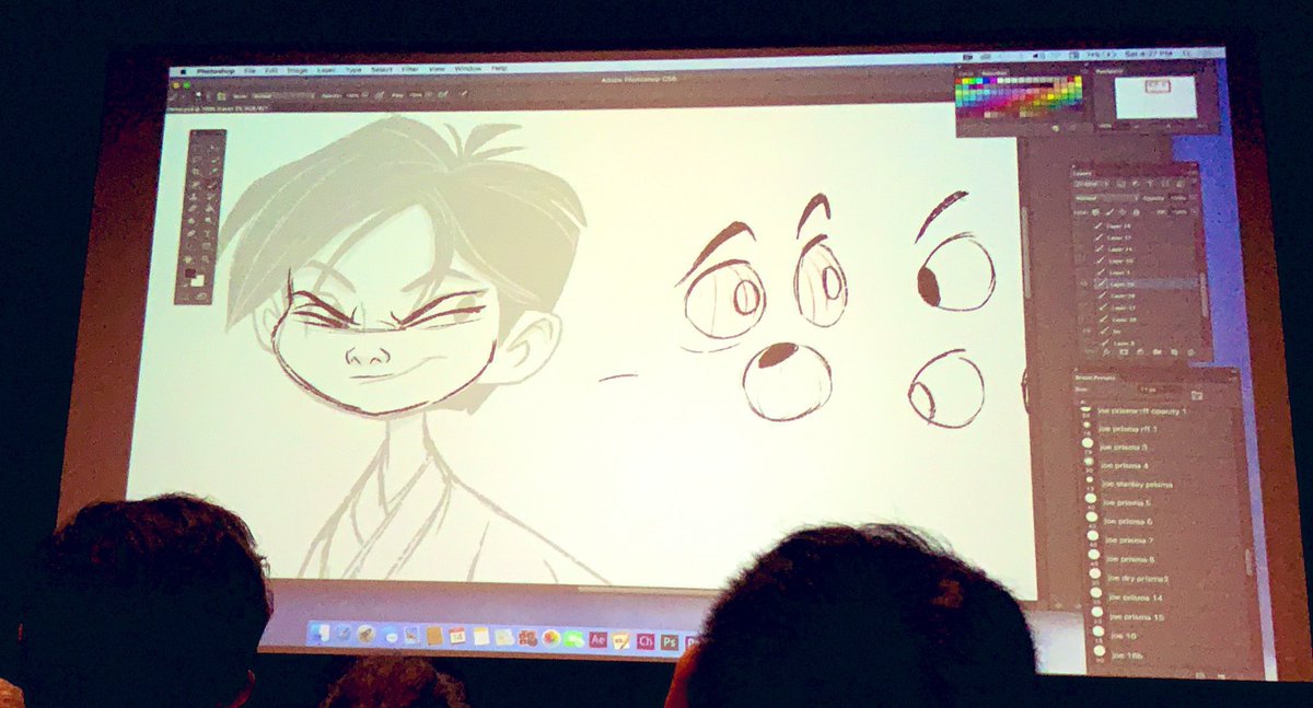 ガチコ ﾌﾙﾁﾝ済 در توییتر 最近 Photoshopのブラシで鉛筆っぽい描き味のやつ探してるんですけど なかなか良いのに巡り会えず あさみさんご存知だったりしますか この元 ディズニーアニメーターの方が使ってたブラシが理想なんですけど