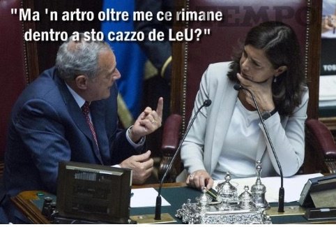 tempoweb's tweet photo. #Boldrini nel Pd al posto della #Boschi @lefrasidiosho per #iltempodioshø https://t.co/gl6F6KAC1J #OSHO #governo https://t.co/QctFekfTAZ