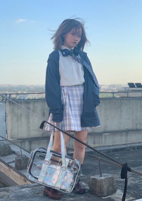 コスプレイヤーSharksame（鯊魚SAME）のTwitter画像34