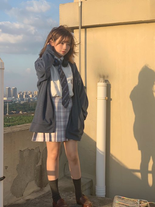 コスプレイヤーSharksame（鯊魚SAME）のTwitter画像35