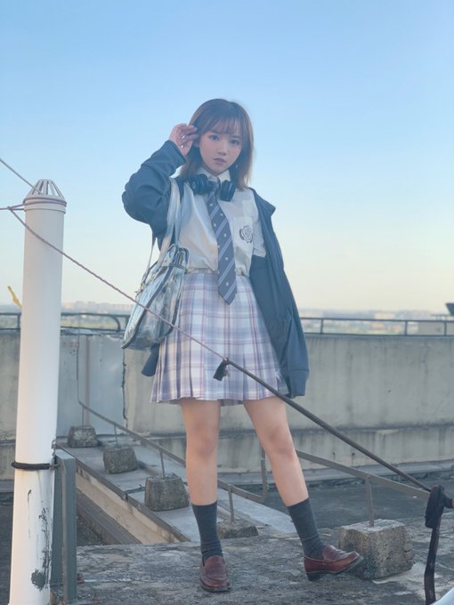 コスプレイヤーSharksame（鯊魚SAME）のTwitter画像36