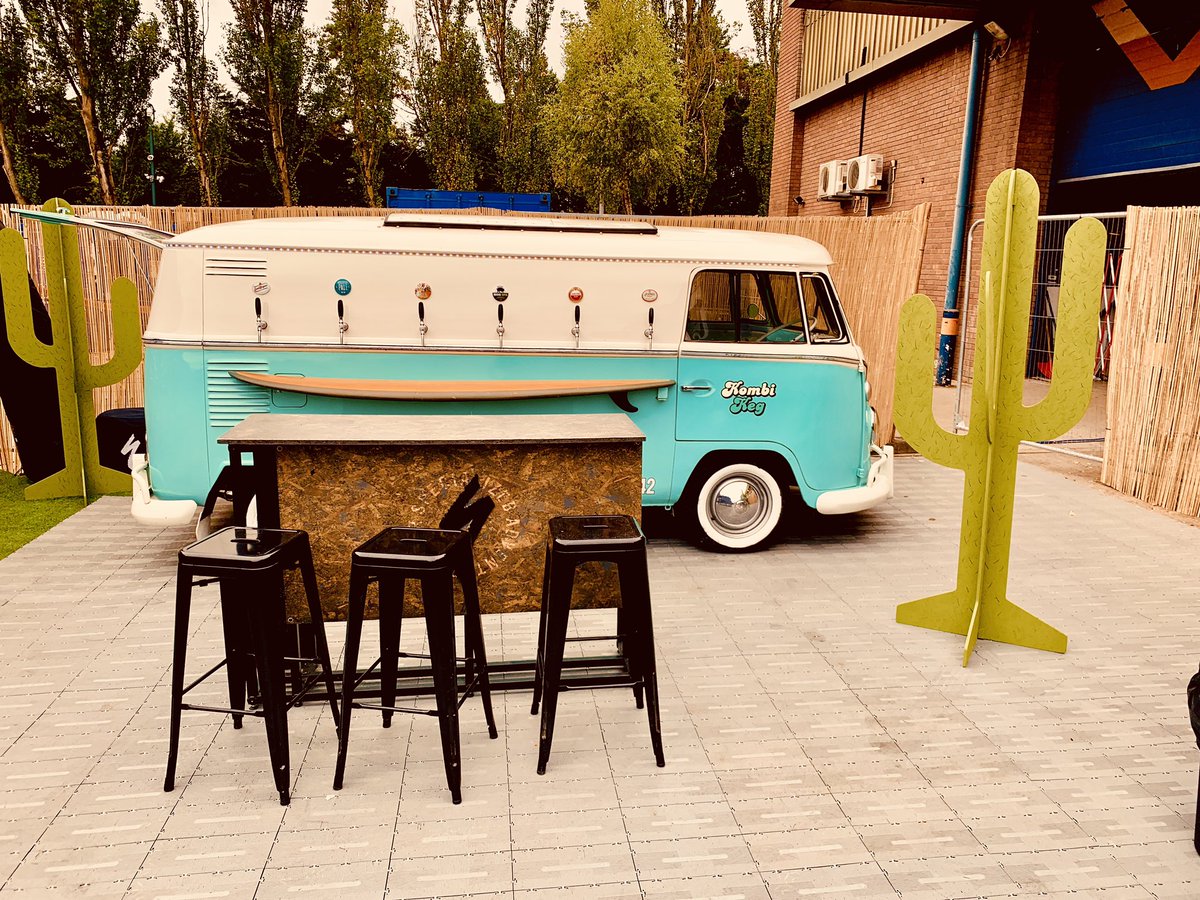 #kombikeg great for #corporateevents #wedding #gardenparty #mobilebar #christmasparty