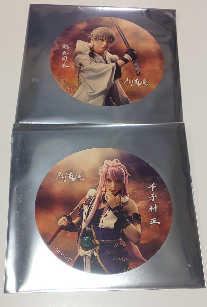 しぐれ@取引垢 tweet media