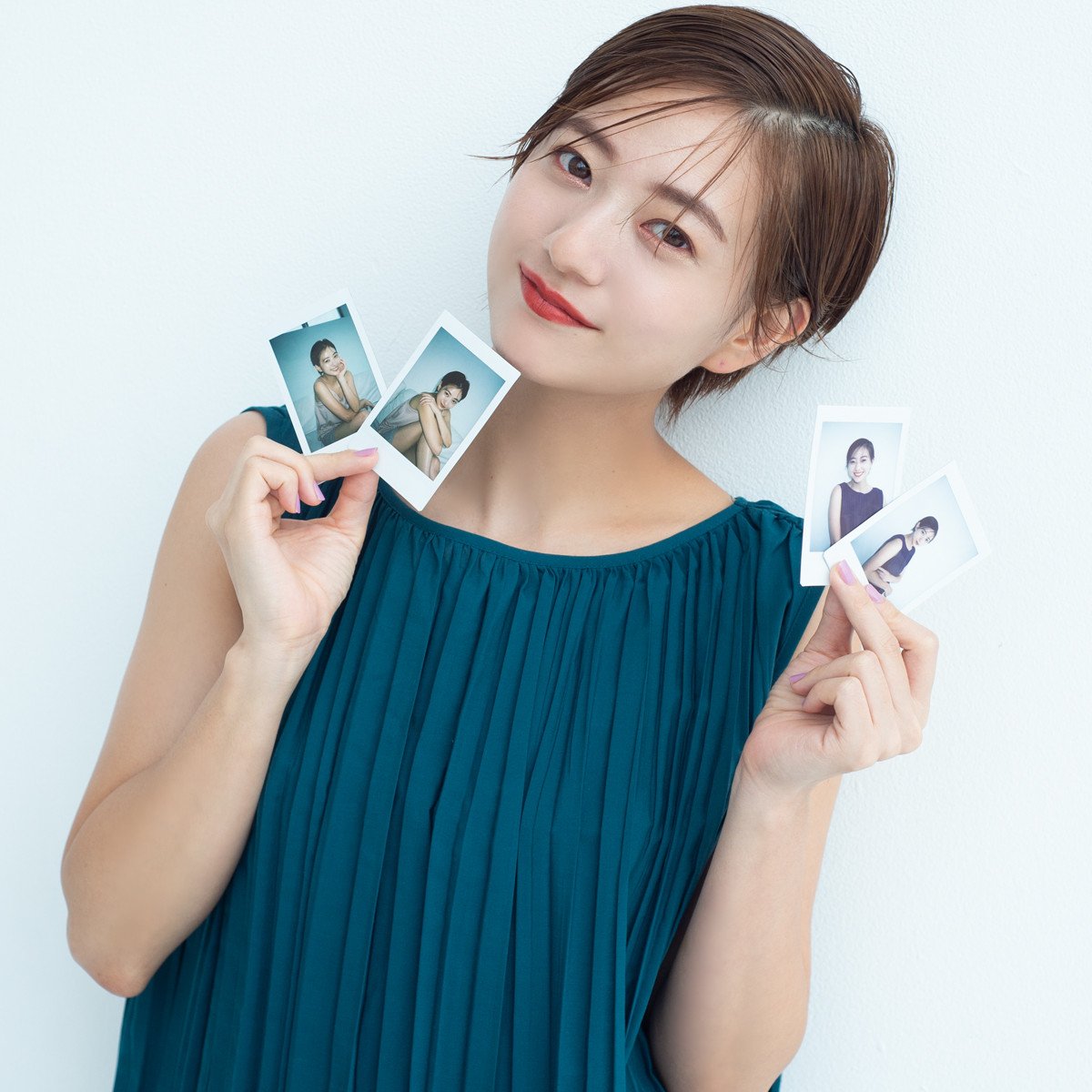 マキア編集部 on X: マキア編集部 on X:
