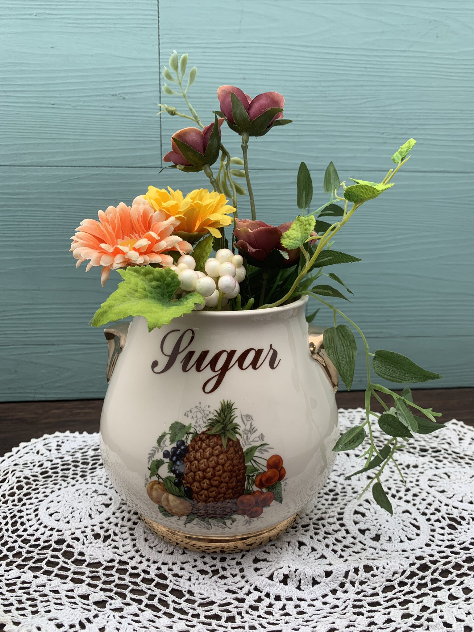Blueswallowvintage イギリスは スタッフォードシャー の陶器のキャニスター コーヒー豆とシュガー入れですが 花瓶としても十分くらいのサイズ感 フルーツの絵柄が可愛らしいです T Co D70y8fyu5x コーヒー シュガーポット イギリス Blueswallowvintage イギリスは スタッフォードシャー の陶器のキャニスター コーヒー豆とシュガー入れですが 花瓶としても十分くらいのサイズ感 フルーツの絵柄が可愛らしいです T Co D70y8fyu5x コーヒー シュガーポット イギリス