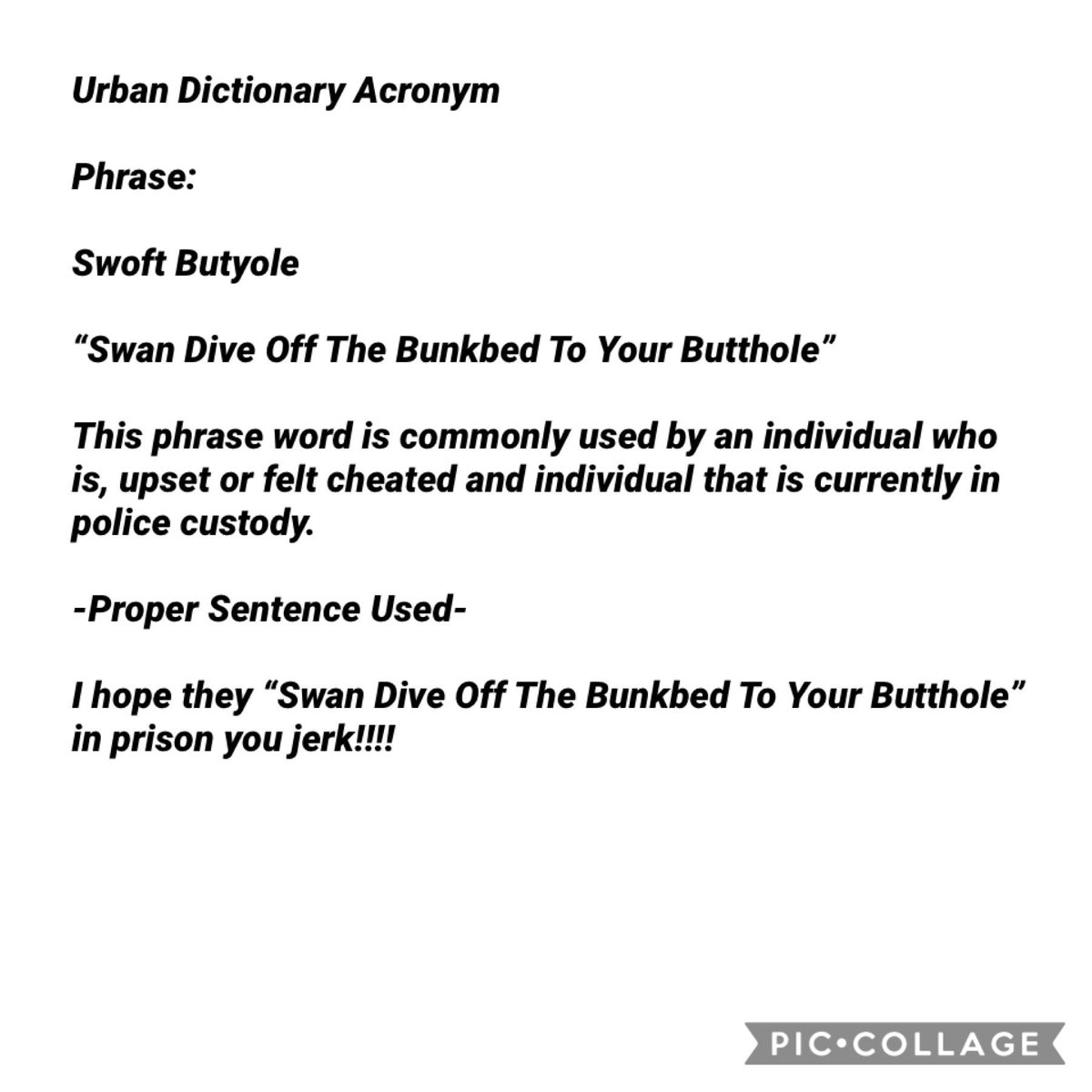 Tim The Gr8 One tweet media