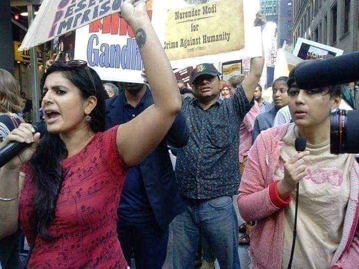 WajadMujawar's tweet photo. #HitlerModiStopKillingIOK
#HitlerModi
#hitlerinhouston
#ModiGoBack https://t.co/LiilRgGS8L