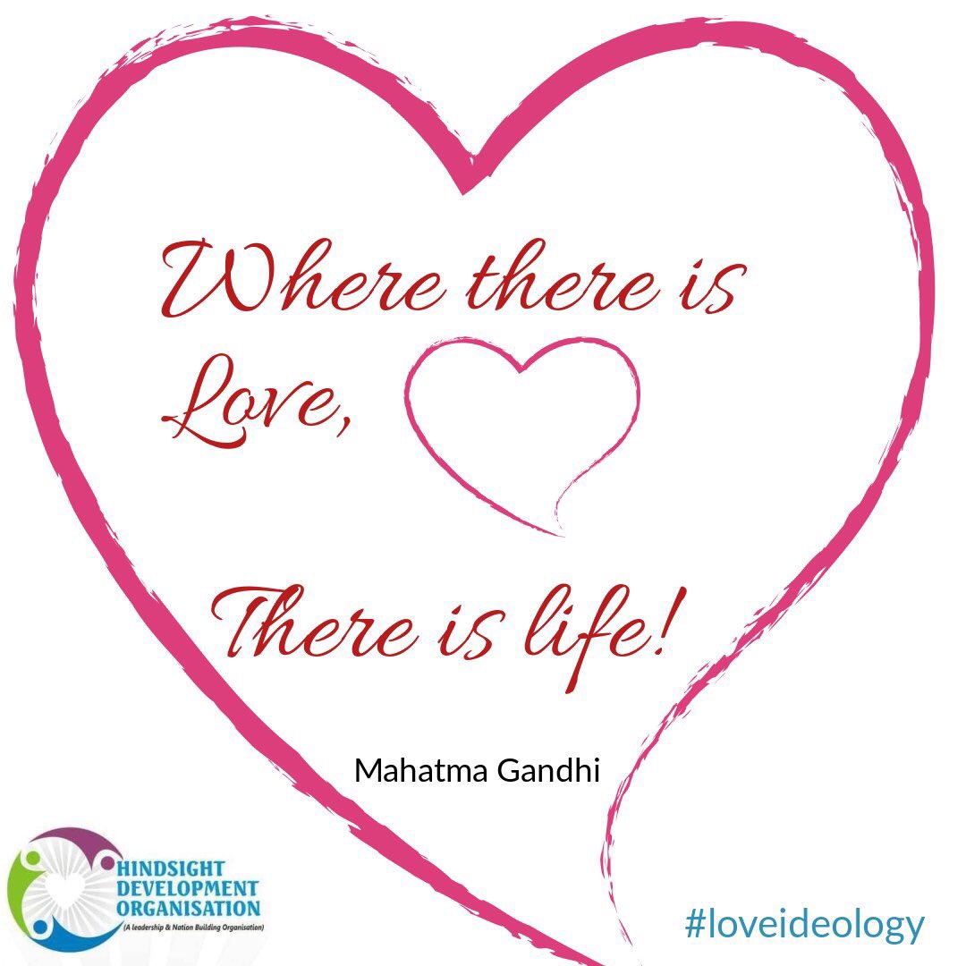 The HINDSIGHT DEVELOPMENT ORG. tweet media