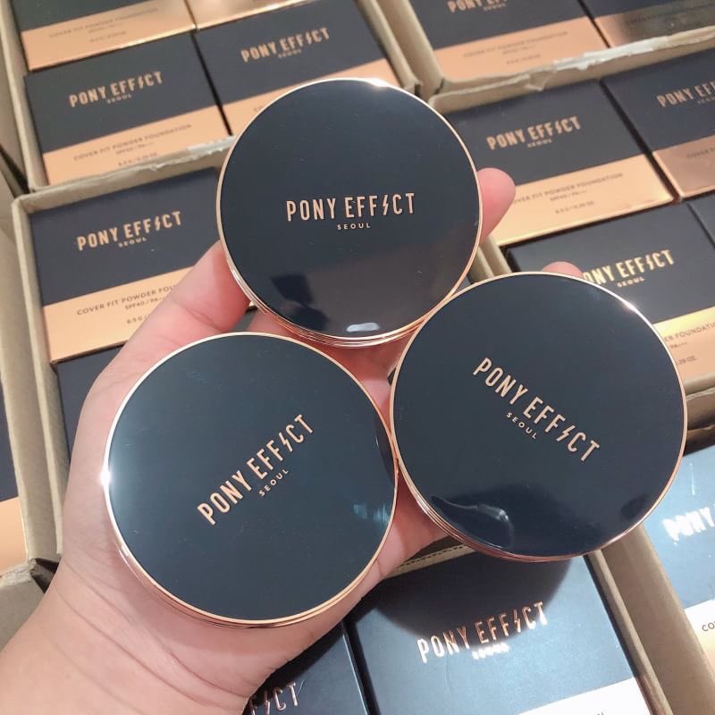 shopffb's tweet image. [พร้อมส่ง]Pony Effect Cover Fit Powder Foundation 8.5g

ราคา 280฿

🌈🍑แป้งรองพื้นเนื้อเนียน ผิวจะดูเนียน และกระจ่างใส มีคุณสมบัติในการปกปิดริ้วรอย รอยสิว รอยหมองคล้ำ และมี SPF40/PA

มี 3 โทนสี
Rosy Ivory ผิวขาว
Rosy Beige ผิวเนื้อชมพู
Nude Beige ผิวสองสี

#ponyeffect #คสอเกาหลี