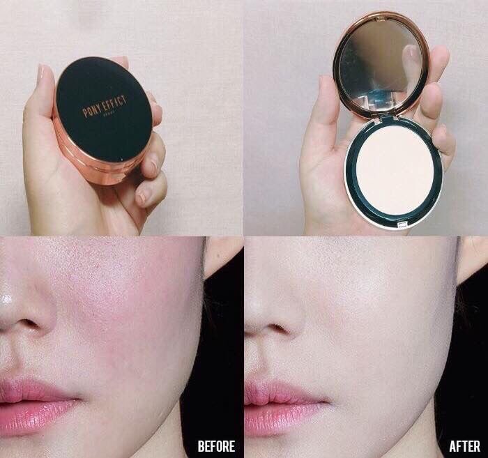 shopffb's tweet image. [พร้อมส่ง]Pony Effect Cover Fit Powder Foundation 8.5g

ราคา 280฿

🌈🍑แป้งรองพื้นเนื้อเนียน ผิวจะดูเนียน และกระจ่างใส มีคุณสมบัติในการปกปิดริ้วรอย รอยสิว รอยหมองคล้ำ และมี SPF40/PA

มี 3 โทนสี
Rosy Ivory ผิวขาว
Rosy Beige ผิวเนื้อชมพู
Nude Beige ผิวสองสี

#ponyeffect #คสอเกาหลี