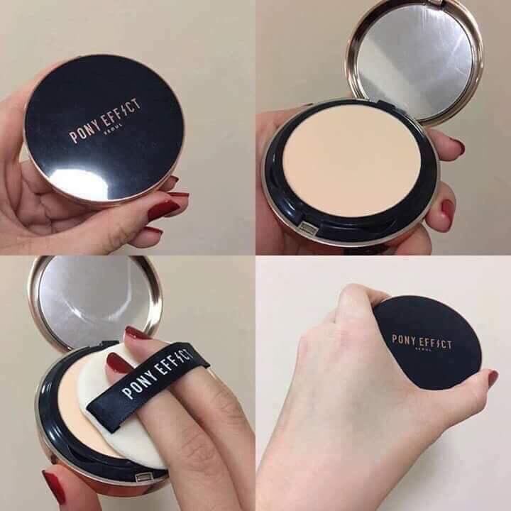 shopffb's tweet image. [พร้อมส่ง]Pony Effect Cover Fit Powder Foundation 8.5g

ราคา 280฿

🌈🍑แป้งรองพื้นเนื้อเนียน ผิวจะดูเนียน และกระจ่างใส มีคุณสมบัติในการปกปิดริ้วรอย รอยสิว รอยหมองคล้ำ และมี SPF40/PA

มี 3 โทนสี
Rosy Ivory ผิวขาว
Rosy Beige ผิวเนื้อชมพู
Nude Beige ผิวสองสี

#ponyeffect #คสอเกาหลี
