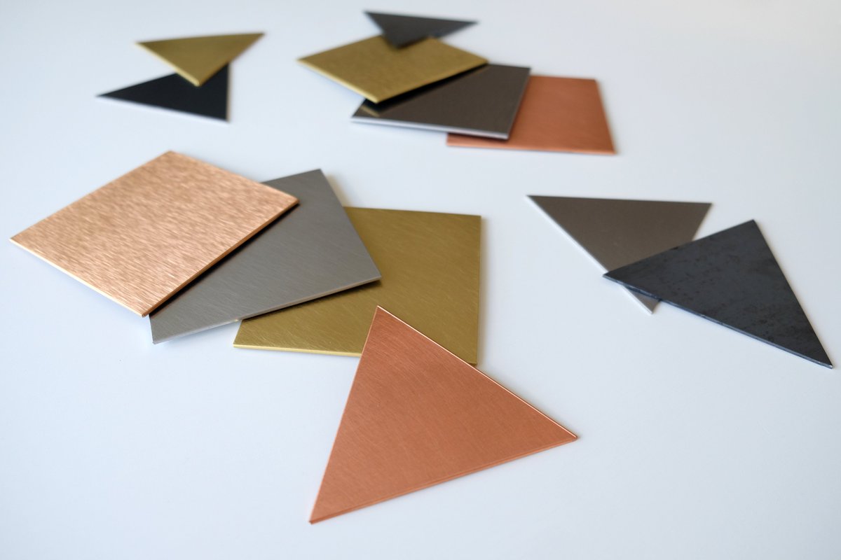 Edilsocial's tweet image. Crea nuove geometrie con le #superifici uniche di #planium
Scopri l'innovativo materiale per comporre superfici dal grande impatto visivo: bit.ly/2lzahId 😎