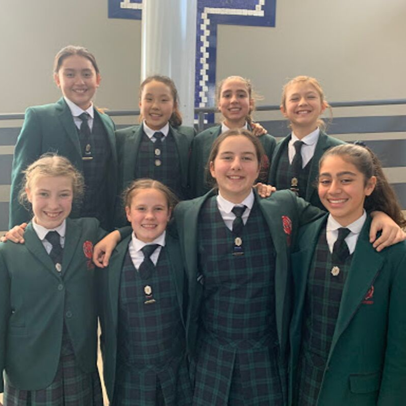 plcsydney's tweet photo. Thankyou @Tara_School for hosting the #IPSHA #Debating Gala Day! Two #PLCSydney Year 6 teams enjoyed a day of friendly competition & benefitted from some top-notch adjudication. After working hard all year to develop their skills this was a fitting conclusion to the seasonโจ https://t.co/7FOMlPIij4