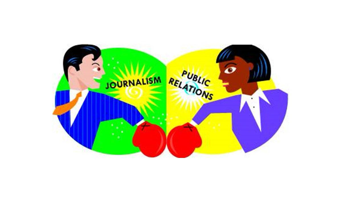 RepTodayMag's tweet photo. Rude journalists & smug PR folks need to look within. Here's why https://t.co/SZwPIH7Cxj
Many journalists falsely assume media relations equals PR, just like many #PR folks don't know the difference b/w PR & media relations, writes @madversity in his #RTColumn #ScribeView today. https://t.co/36zB6hmSot