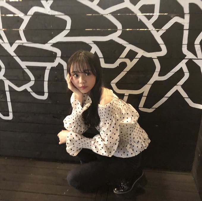 林芽亜里のTwitter画像56