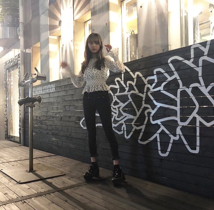 林芽亜里のTwitter画像55