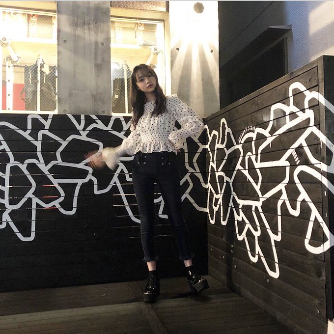 林芽亜里のTwitter画像54