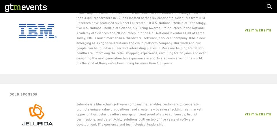 NxtCommunity's tweet photo. ICYMI: @Jelurida is attending and sponsoring today the Blockchain in Energy Forum 2019 in #NYC - a fitting event for real energy efficient #blockchain solutions! https://t.co/m2SaCaLH6t
#Nxt #Ardor #Ignis https://t.co/AuMSOk4Jzy
