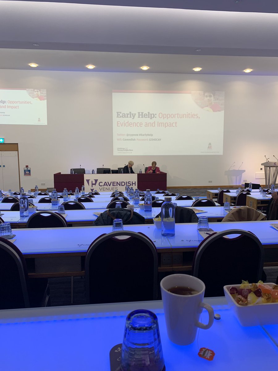 EarlyHelpSutton's tweet image. Today we are at Cavendish Conference Centre for Early Help: Opportunities, Evidence and Impact Conference #earlyhelp #earlyintervention #evidence #impact