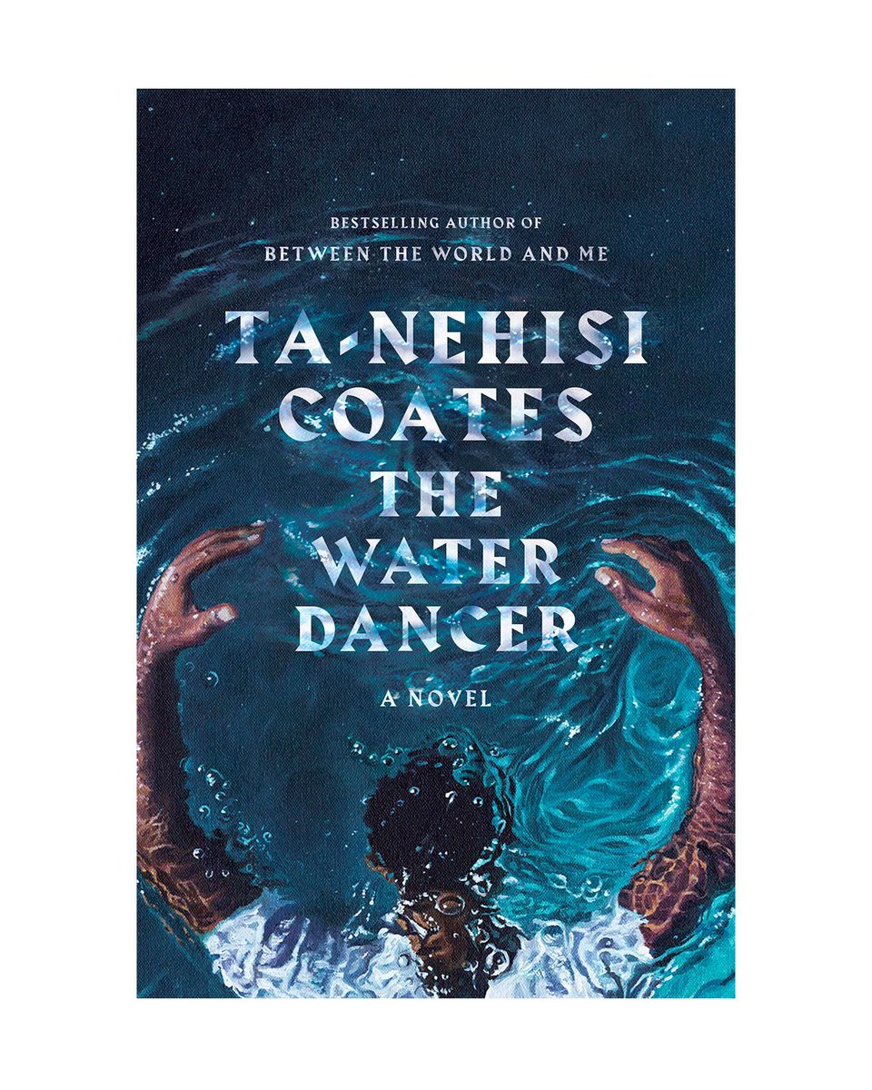 Audible_Books's tweet photo. The Water Dancer - #OPRAH #BOOK CLUB PICK From the National Book Award-winning author of Between the World and Me, a boldly conjured debut novel about a magical gift, a devastating loss, and an underground war for freedom. Audible -- Listen Free - https://t.co/Onz7ZOqLJX https://t.co/3sdUQrgEo2