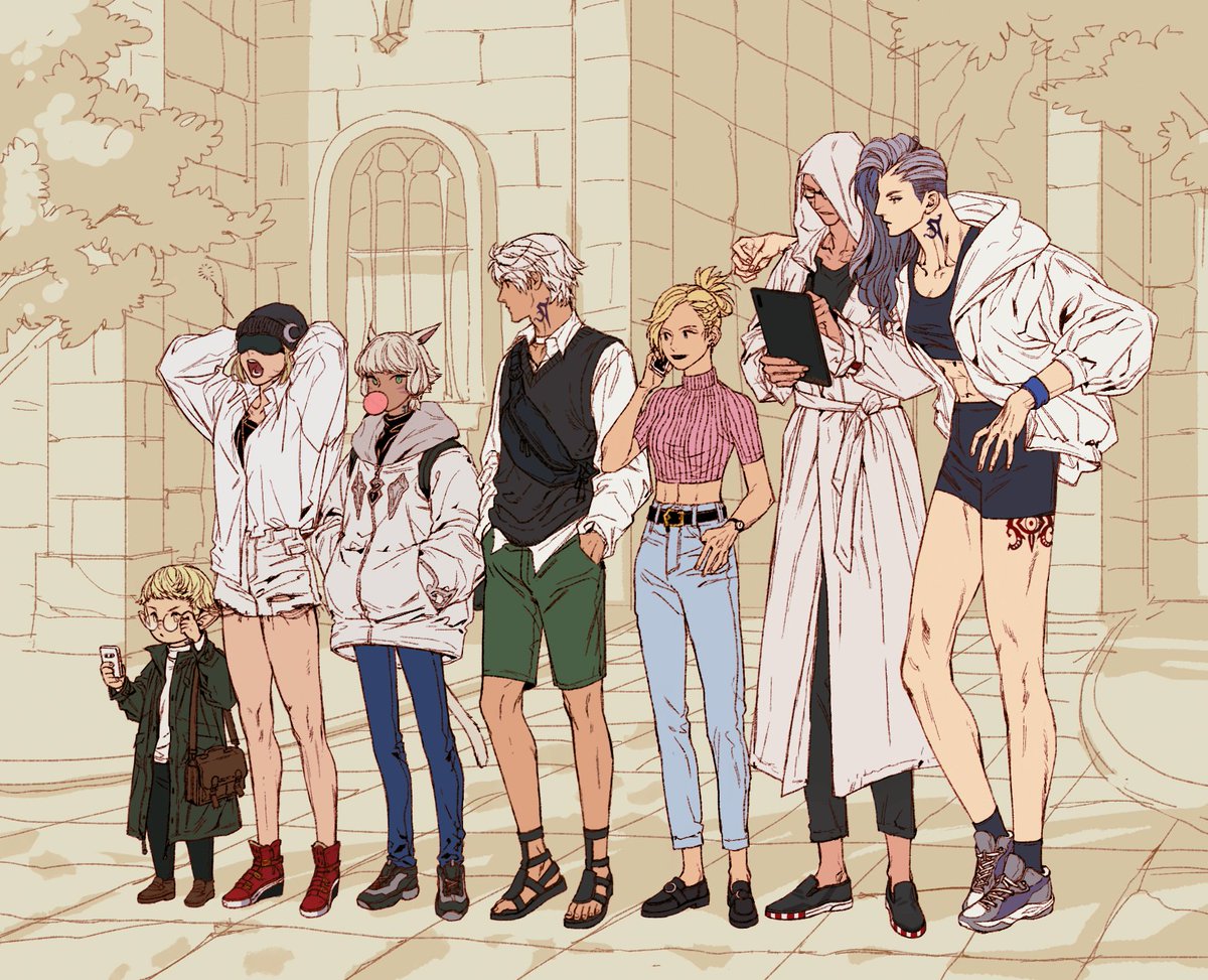 캠퍼스라이프 인 에오르제아