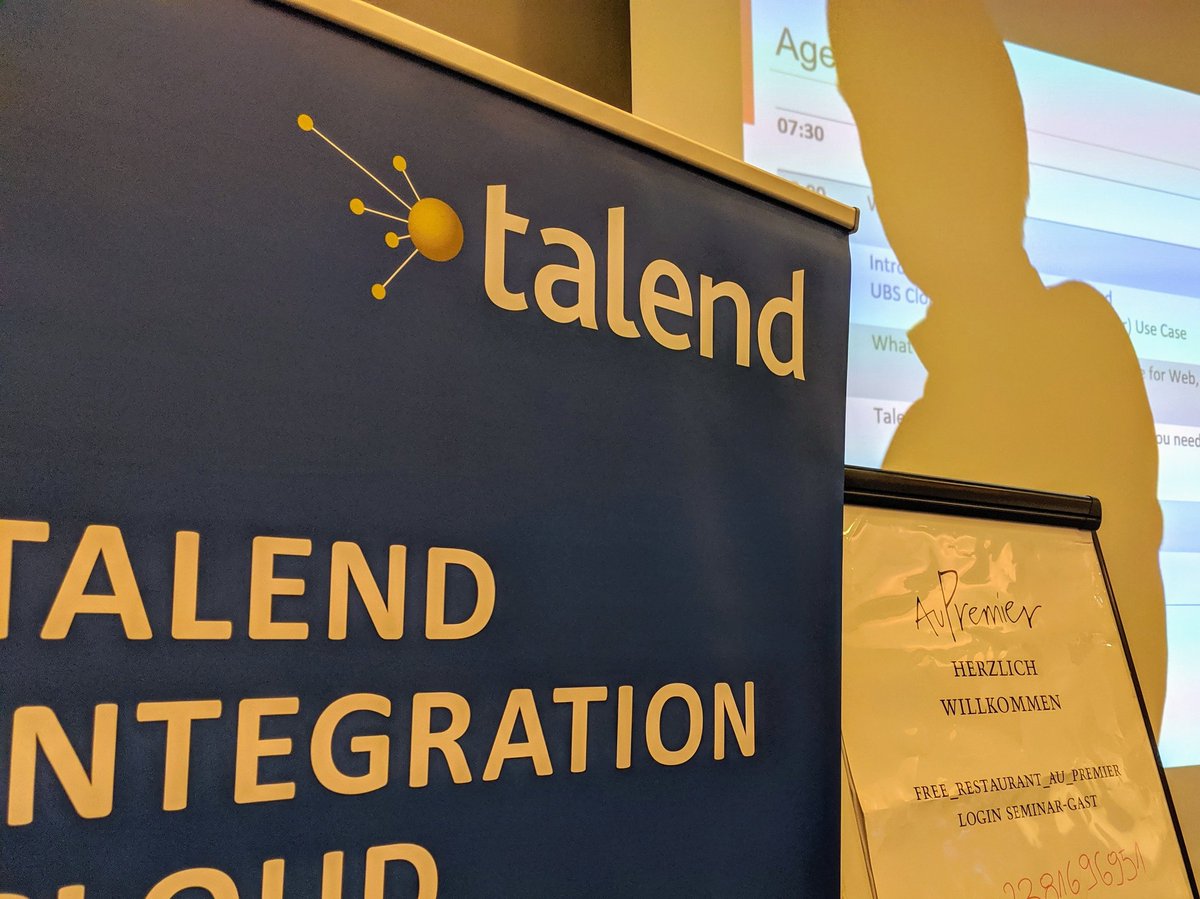 TobiasLuethi's tweet photo. #MSTR #talend #polynorm gespannt... https://t.co/gvjye7OLoA