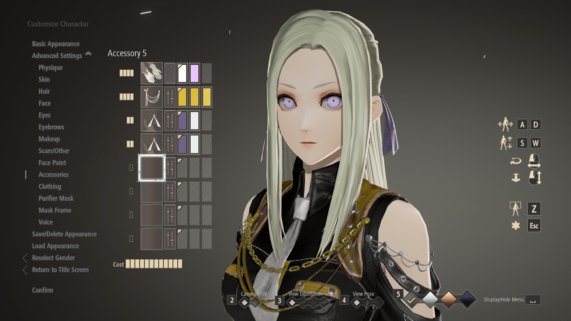 Canta Per Me Juggleypuff Yes And The Customization Options Are Insane Twitter