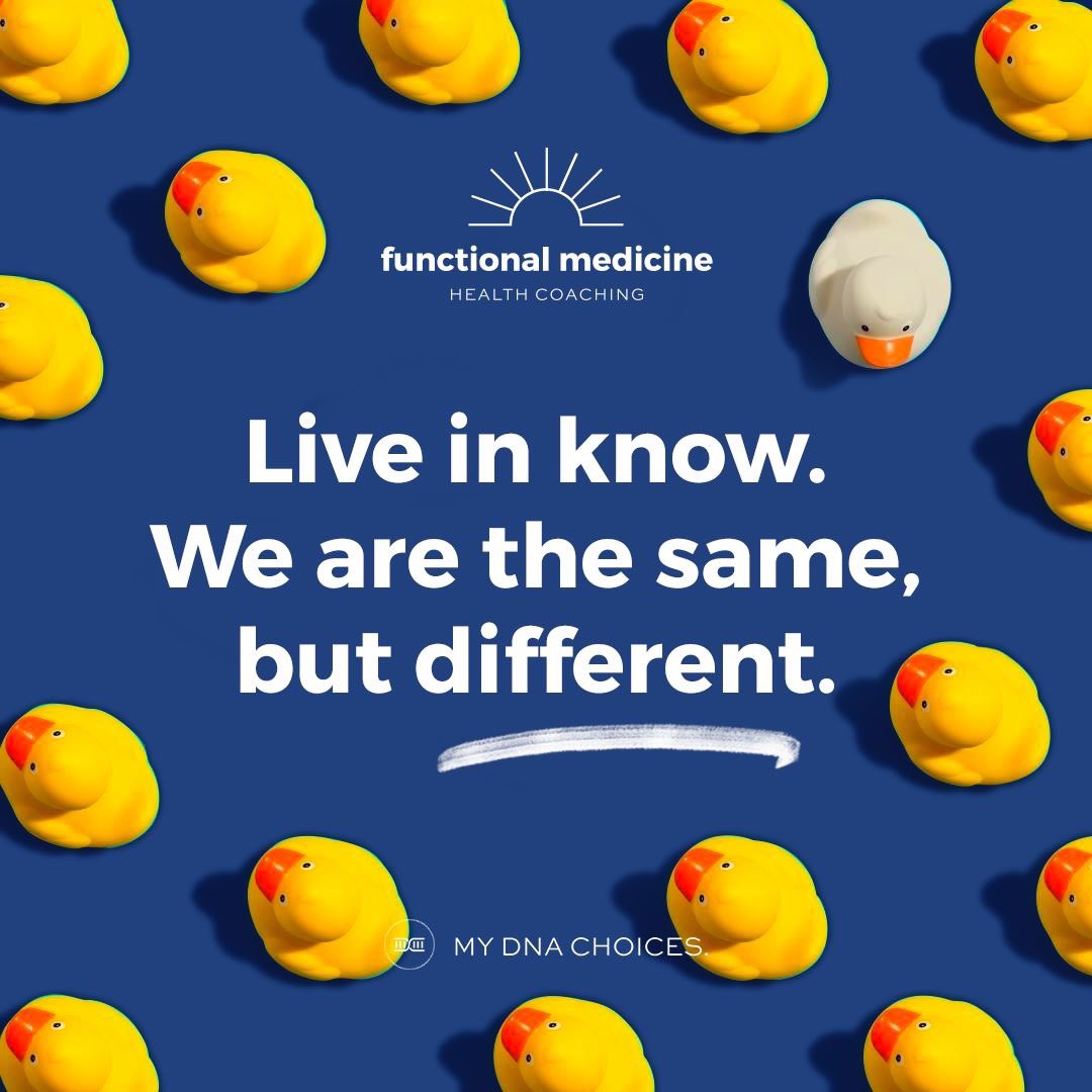 mydnachoices's tweet photo. DNA testing is a great place to start personalising your health choices.
#mydnachoices
#dna
#dnatest
#dnatesting
#genotype
#unique
#liveintheknow
#samebutdifferent
#genes
#healthchoices
#nutrition
#diet
#vitamins
#nutrients
#nutrigenomics
#biohacking
#genomics https://t.co/VeoPcAaLcw