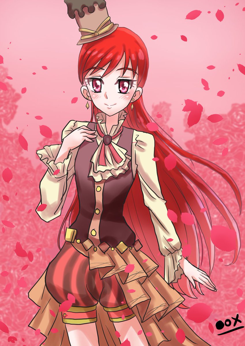 X Sur Twitter 長髪あきらさんv 時間外1 5どろ プリキュア版深夜の真剣お絵描き60分一本勝負 剣城あきら生誕祭19 X Sur Twitter 長髪あきらさんv 時間外1 5どろ プリキュア版深夜の真剣お絵描き60分一本勝負 剣城あきら生誕祭19