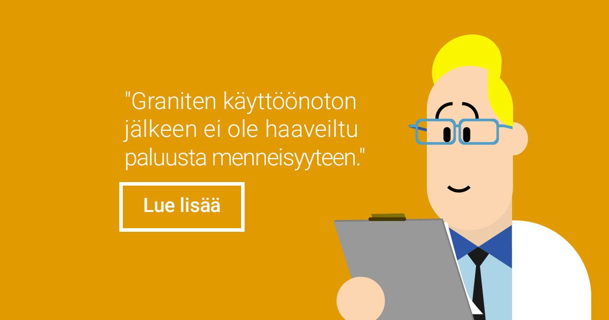 GranitePartners's tweet photo. Riskienhallinnassa saadaan parhaiten tuloksia aikaiseksi, kun se kehittyy osaksi organisaation jokapäiväistä toimintaa.
Lue miten Granite tukee kehitystä: https://t.co/uGGjipA4LA #riskienhallinta https://t.co/LCVU8FGJ6q