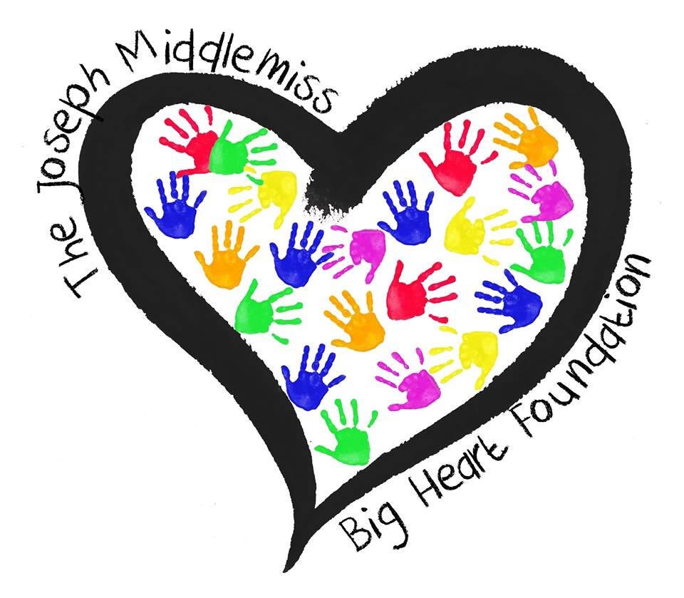 Big Heart Foundation tweet media