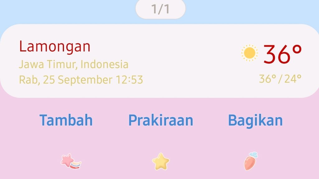 Ayy_only's tweet photo. Cuma 36° C  aja sudah banyak ngeluh  

Blm denger ya kalau neraka lebih panas berkali lipat dr dunia,, https://t.co/EDvB5lxXRo