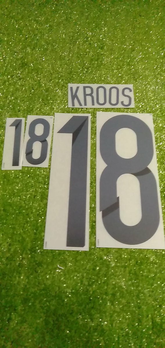 #nameset4sale WTS nameset jerman home pildun 2014,harga 150k, sms/WA 08118867300