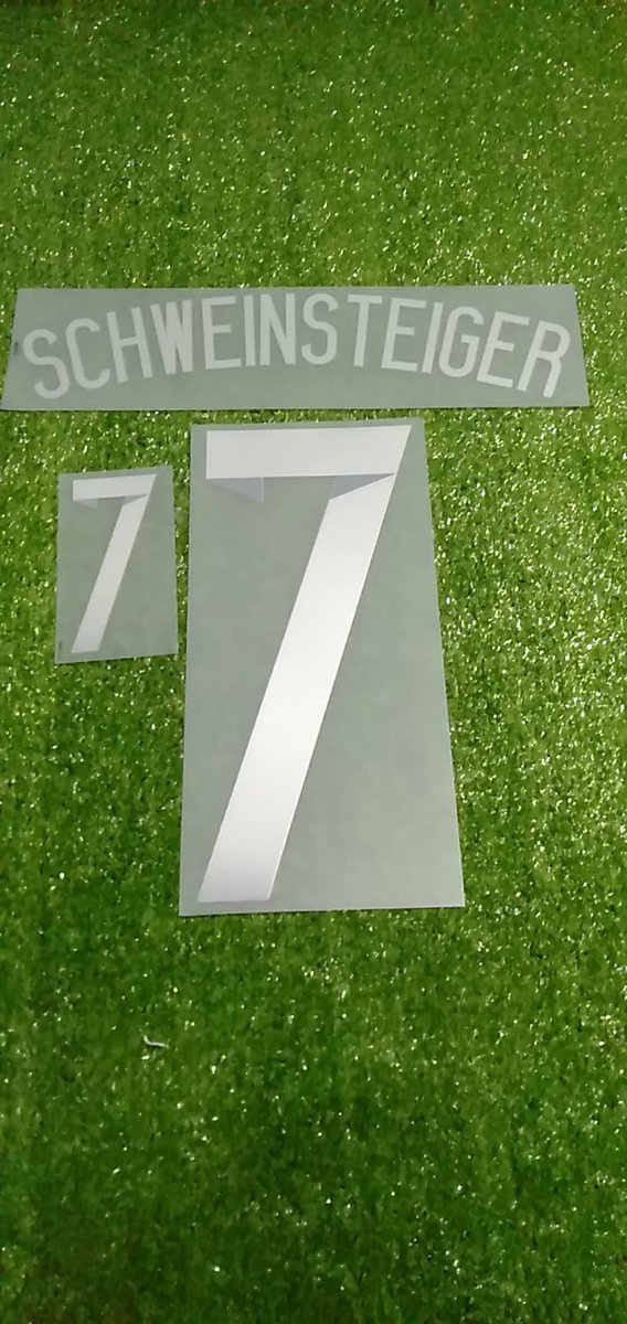 #nameset4sale WTS nameset jerman away 2014,original,harga 150k, smss/WA 08118867300