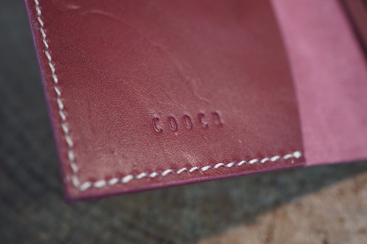 スライド式スマホケース