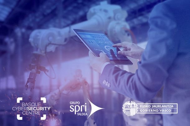 CyberzaintzaEJ's tweet photo. 📣📣 ¡El plazo para la solicitud de ayudas del
@Gob_eus
para proyectos orientados a #Ciberseguridad Industrial sigue abierto!
@grupospri
Más información 🔛 https://t.co/gnyga4SItc
#AyudasCiberseguridad #CiberseguridadIndustrial #ProgramaDeAyudas https://t.co/dLEkTF7rWe