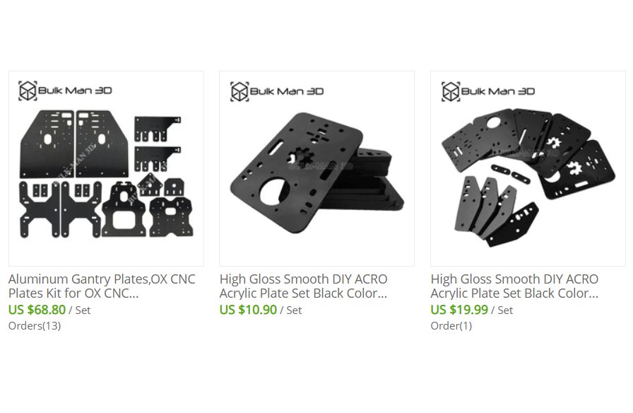 Bulkman3D tweet media