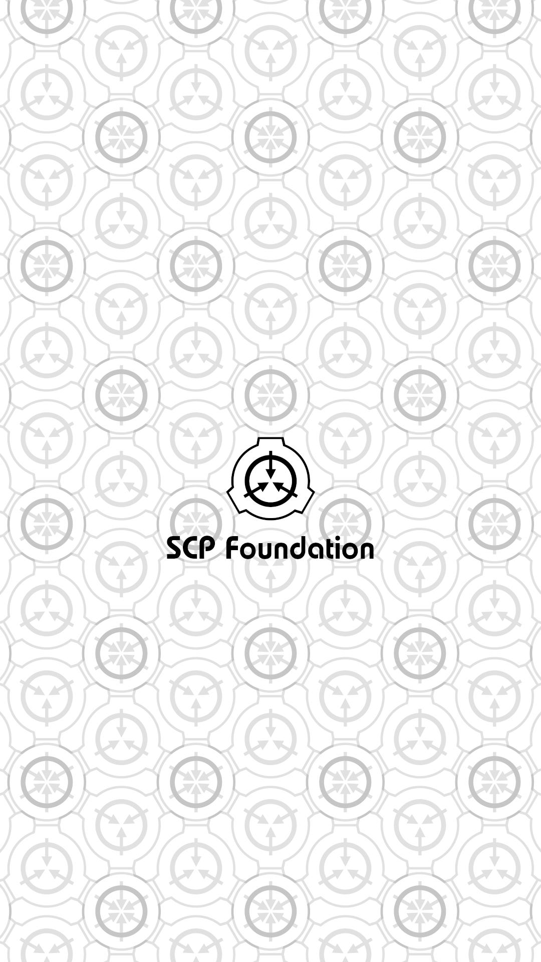 ᚲᚢᚾᚨᚾᚢᛁ ロゴを並べてずらしてからのscp壁紙 Scp Logo By Aelanna T Co G6qcl4syr6