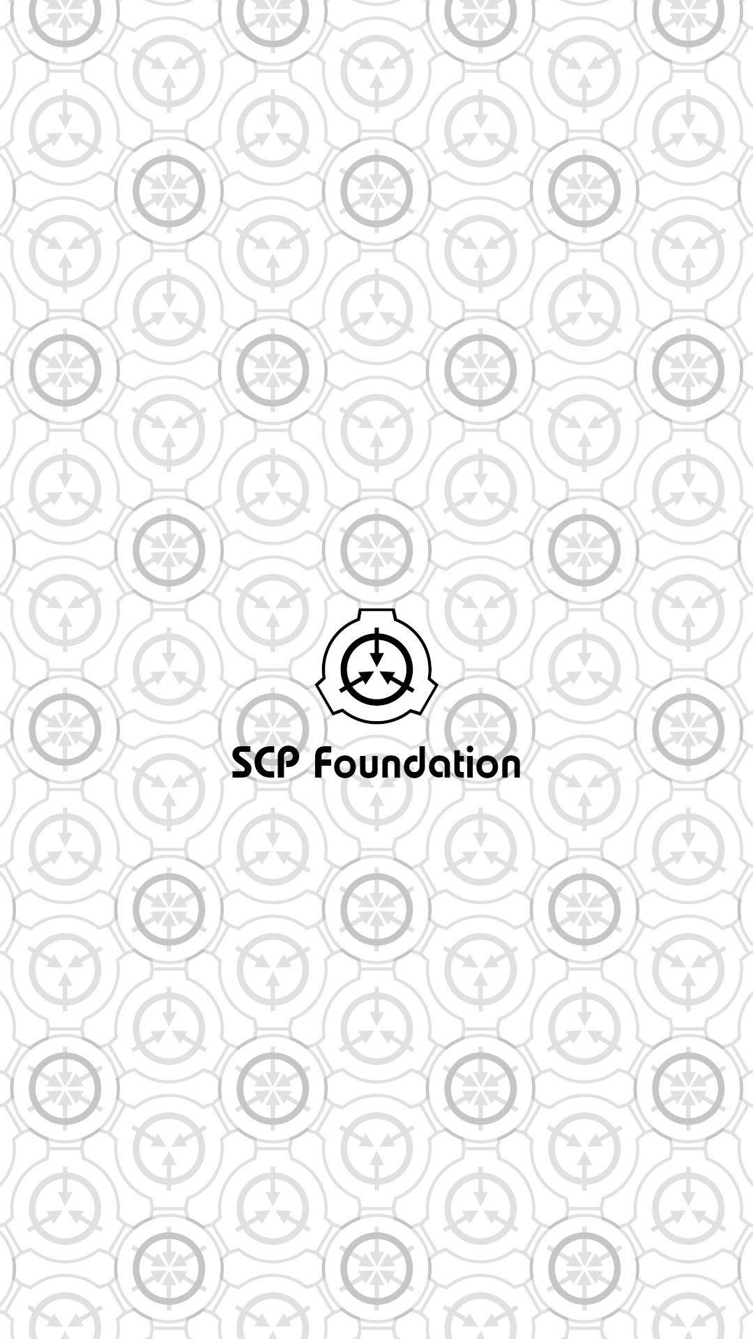ᚲᚢᚾᚨᚾᚢᛁ ロゴを並べてずらしてからのscp壁紙 Scp Logo By Aelanna T Co G6qcl4syr6 T Co Xtwes8hyrt Twitter