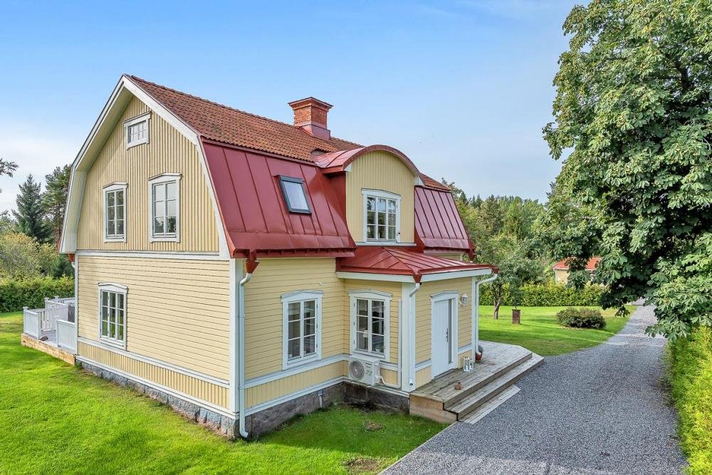 SwedenEstates's tweet photo. House for Sale in Sweden
Stora Björknäsvägen 108, Norrtälje, Stockholm

For more go to below link:
https://t.co/kwhu2mFsPt

Real estate agent contact details also available
Welcome to @SwedenEstates

Global Real Estate Marketplace
#houseforsale #sweden https://t.co/lqOdtEdnjh