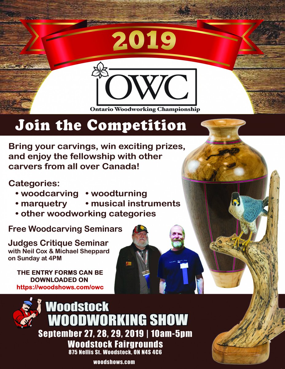  woodshows tagged Tweets and Downloader Twaku