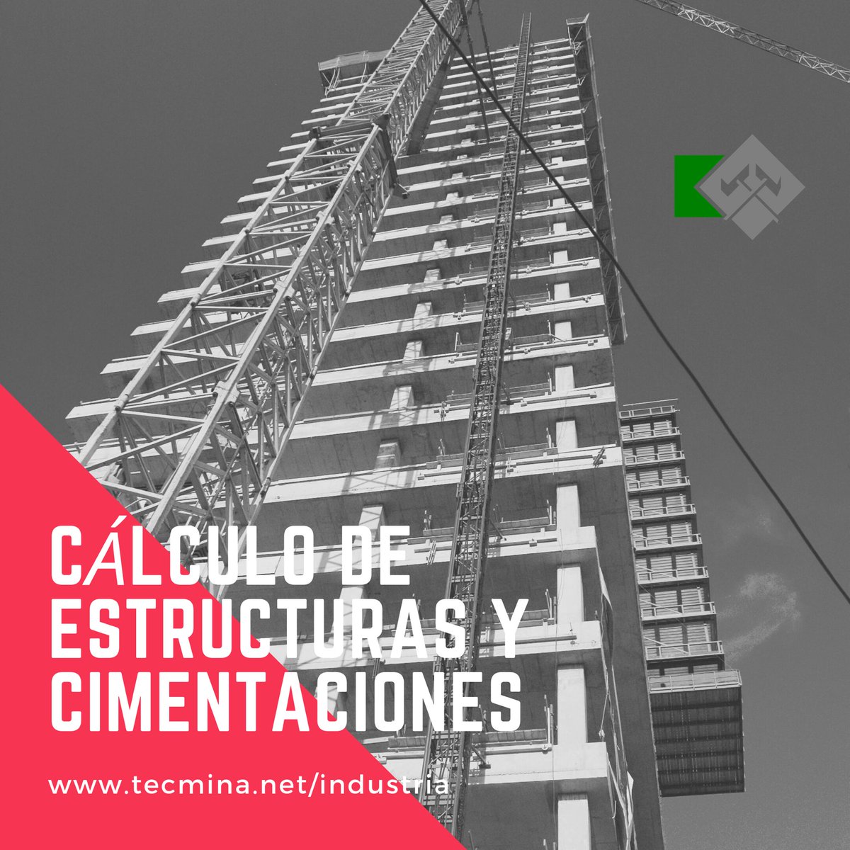 tecminagroup's tweet photo. #calculo de #estructuras y #cimentaciones #tecmina https://t.co/zR3VVVYyx4