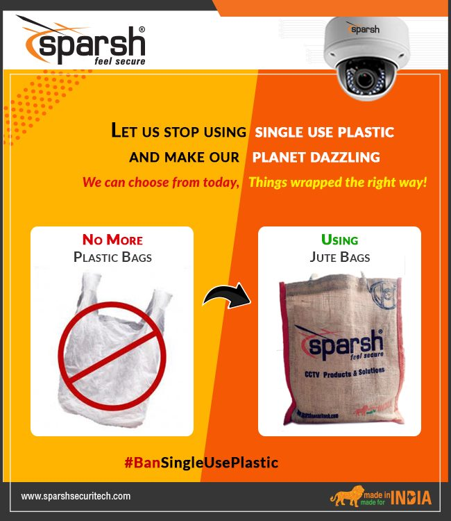Erkamalpandey86's tweet photo. @narendramodi @myogiadityanath @rajnathsingh @dr_maheshsharma @DrMNPandeyMP @RitaBJoshi  @Sparsh_cctv @AmitShah 

#Single #use #plastic #bags, #cups #plates  - banned 

#madeindian #madeForIndiaCctv #sparshcctv https://t.co/uhDFSSr5mu