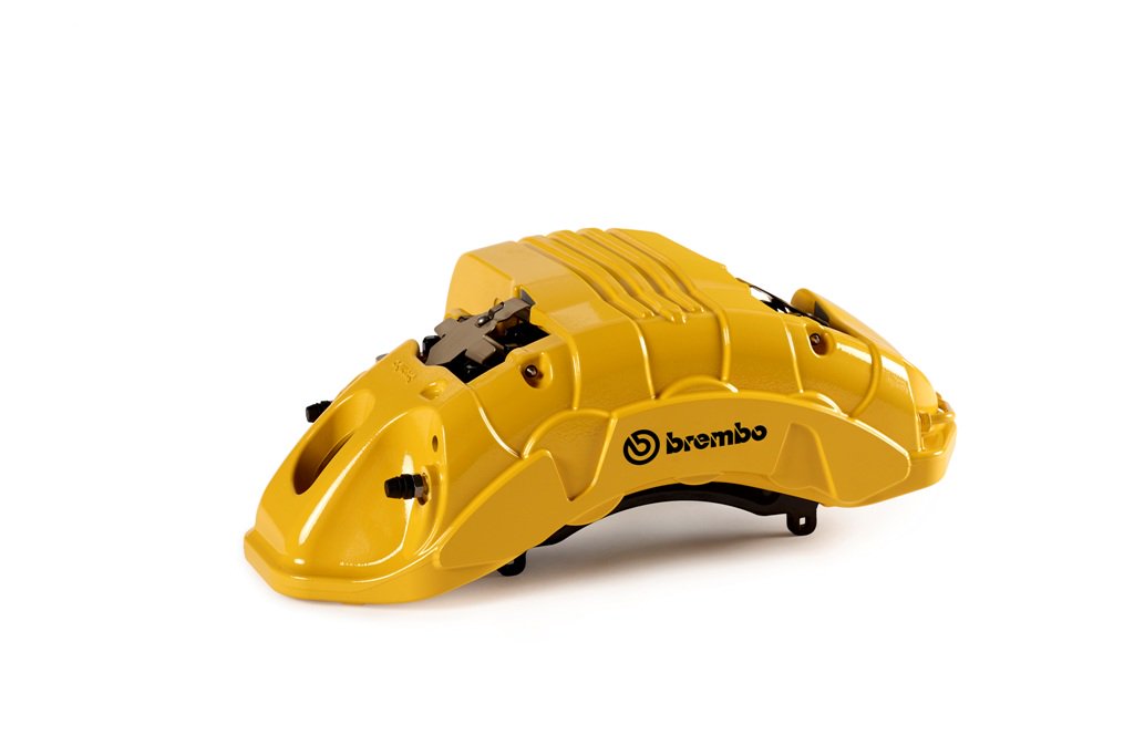 auto360_de's tweet photo. #Brembo stellte auf der #IAA 2019 einen Bremssattel mit integrierter Kühlung vor. Mehr über die technische Innovation und #Brembo bei #Auto360.de  https://t.co/KeYKloWhsf @BremboBrakes @racetechusa @BremboUA @Ferrari #WednesdayMotivation #WednesdayWisdom #WednesdayThoughts https://t.co/A38R6rEOlz